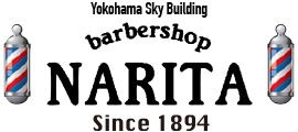 barbershop　NARITA　Since 1894